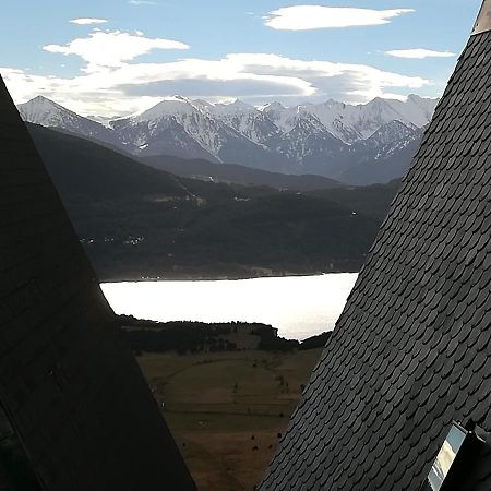 Chalet 2 Chambres Les Angles  Εξωτερικό φωτογραφία