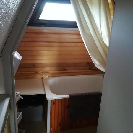 Chalet 2 Chambres Les Angles  Εξωτερικό φωτογραφία