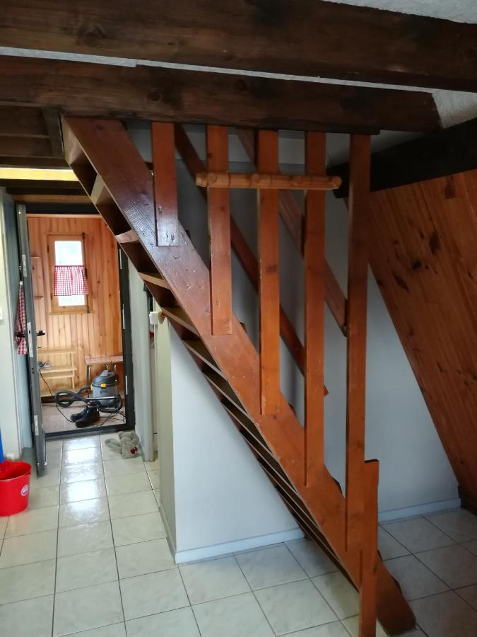 Chalet 2 Chambres Les Angles  Εξωτερικό φωτογραφία