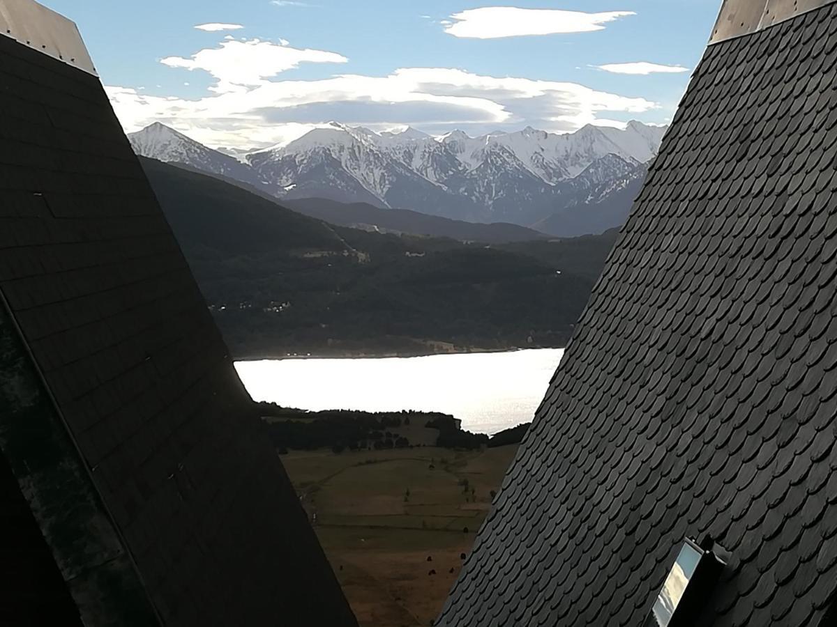 Chalet 2 Chambres Les Angles  Εξωτερικό φωτογραφία